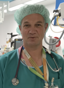 Une opération réussie : Dr Mirko Dolci nous explique