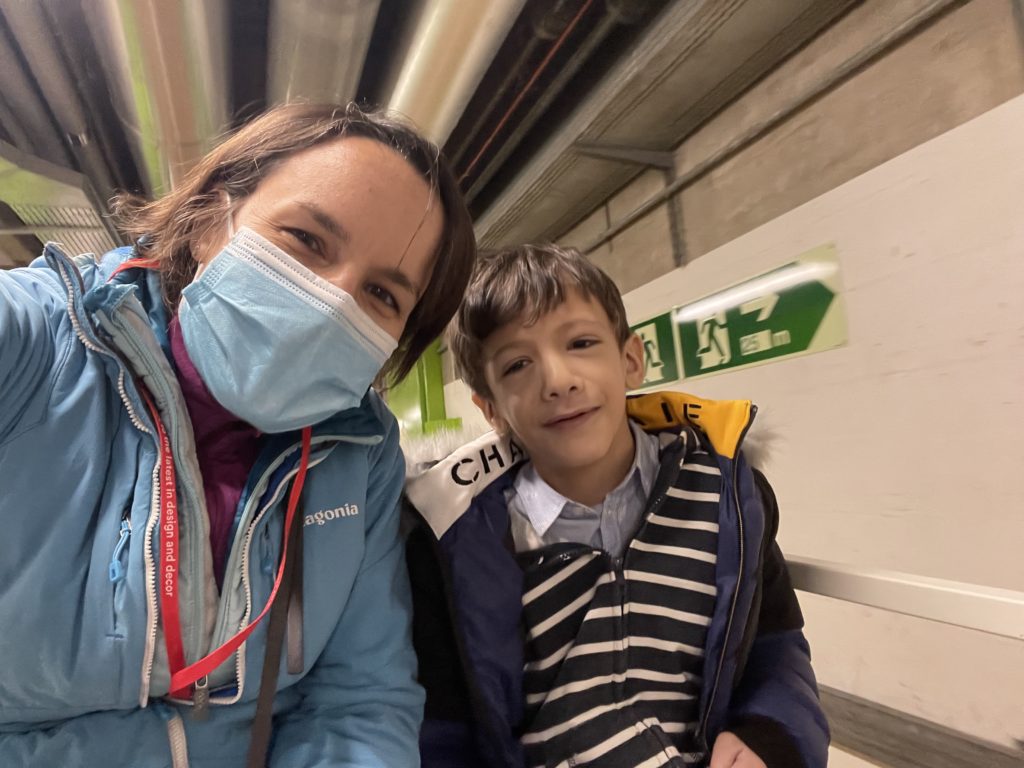 Marraines et parrains bénévoles, une bouffée d'air pour les enfants ...