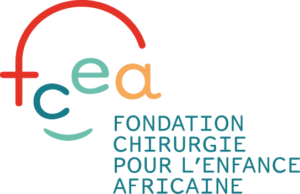 l'avenir de la Fondation Chirurgie pour l'Enfance Africaine