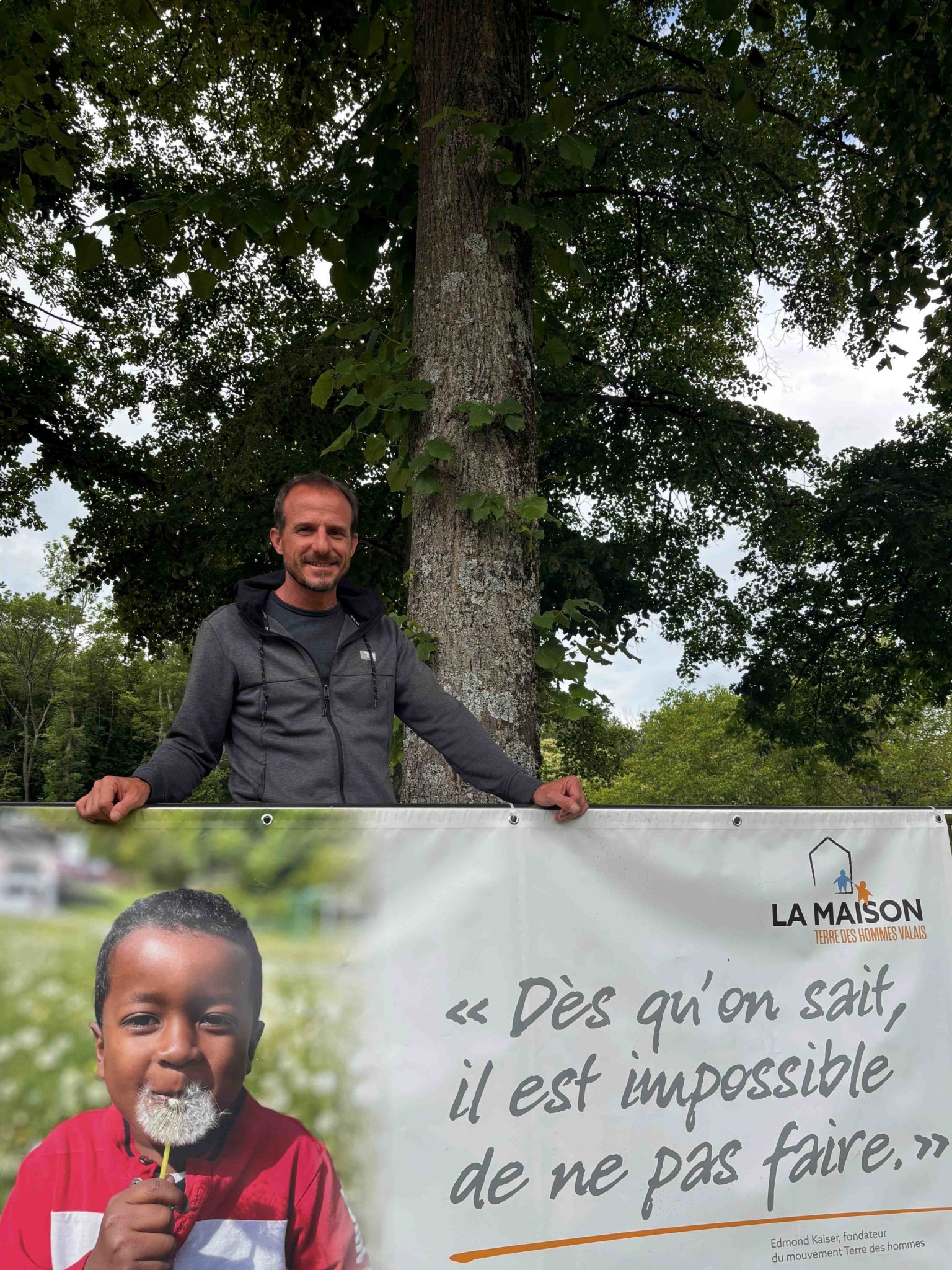 Rauasis Grégory Rausis takes the helm at La Maison