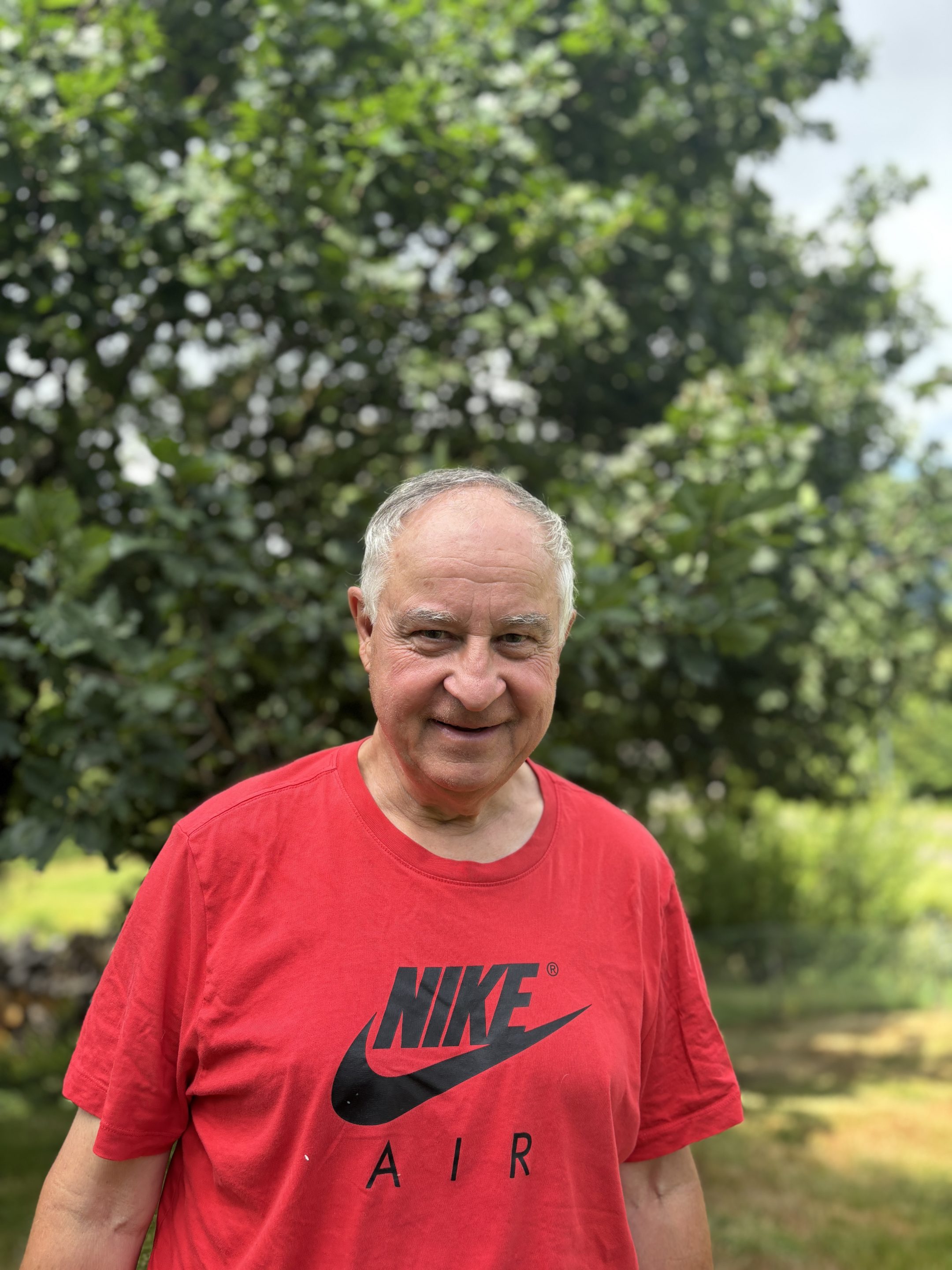 Pr Jean-Jacques Goy