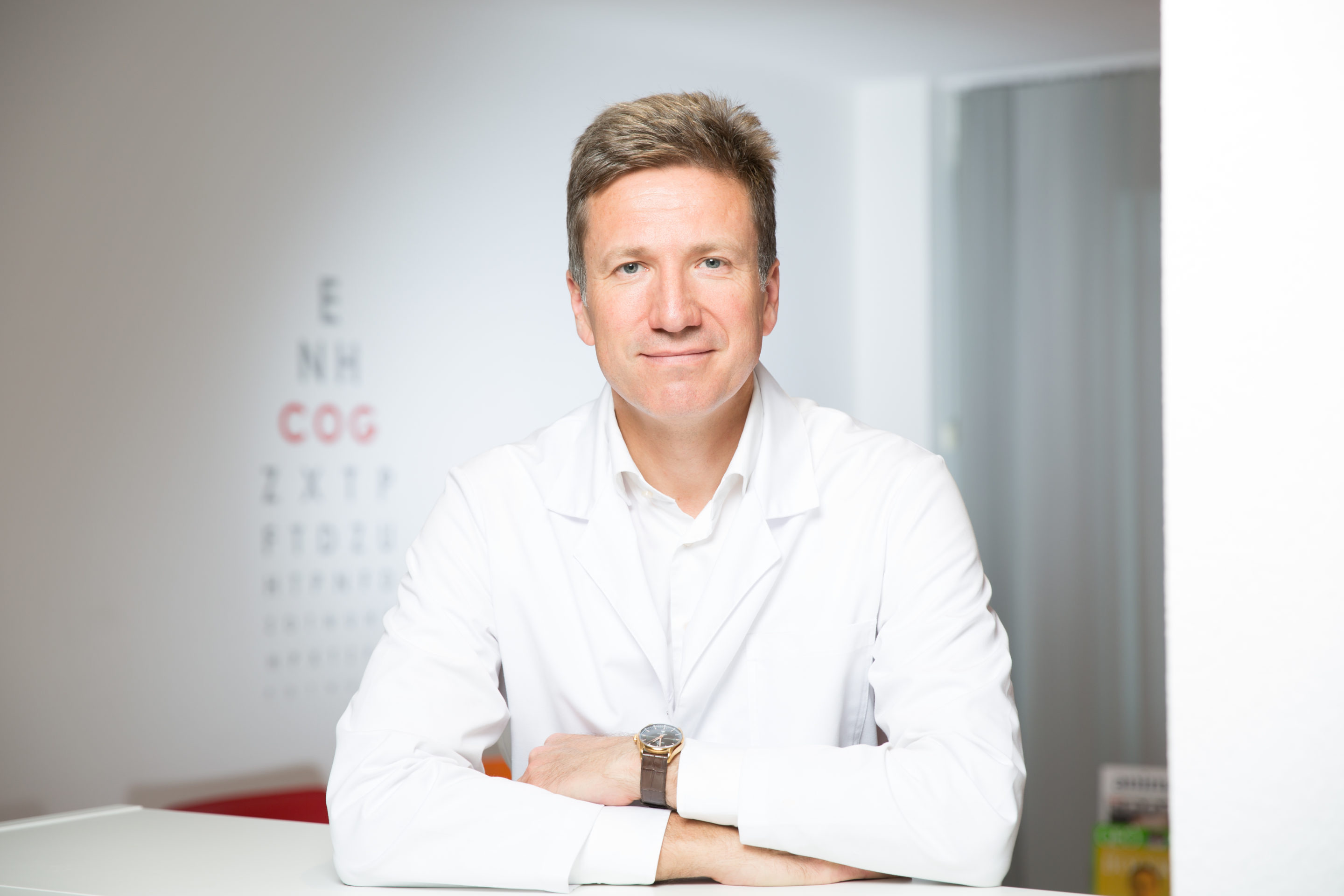Pr François Majo