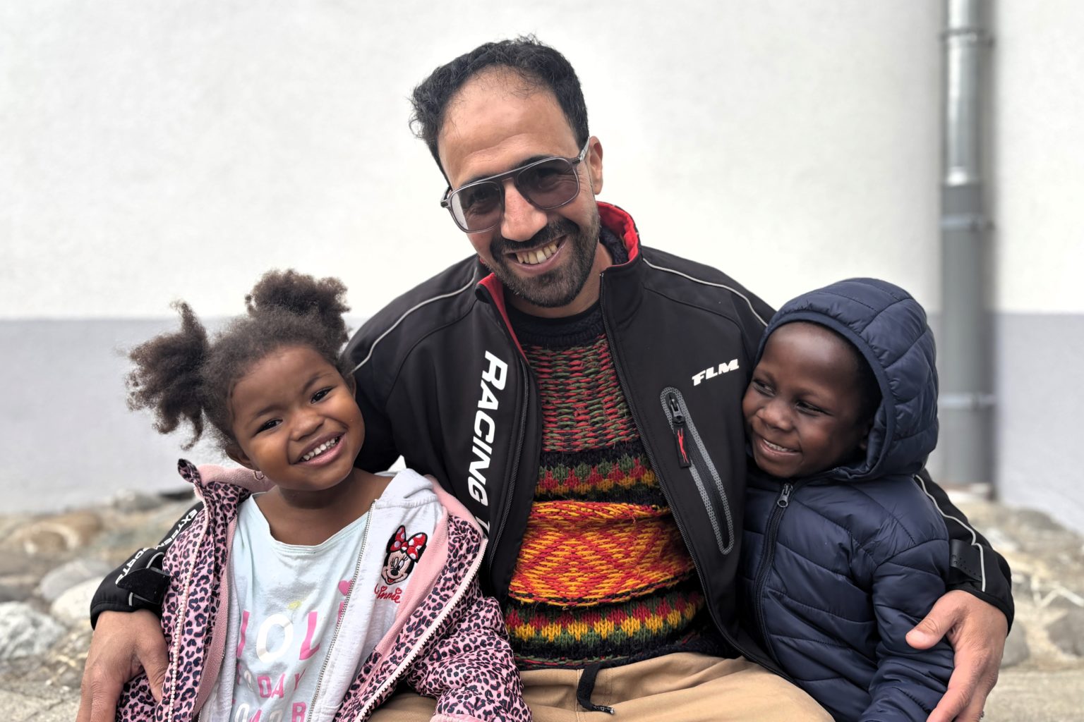 Ch Rafek Rafik, le cœur à l’épreuve du temps