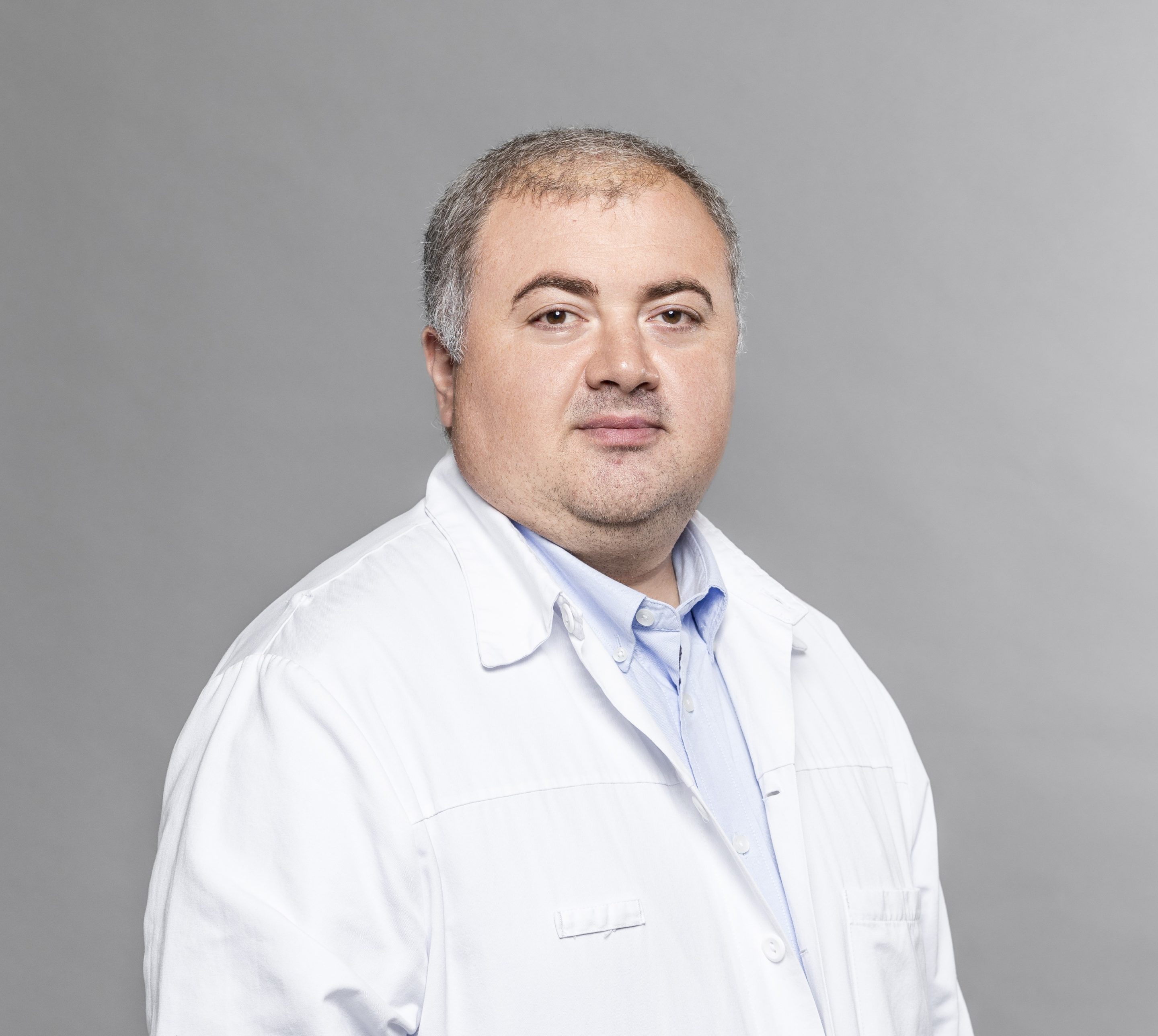 Tornike Sologashvili