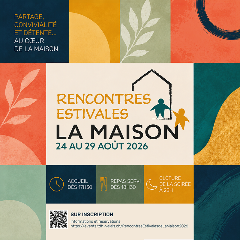 Les Rencontres Estivales, une parenthèse gourmande et solidaire à La Maison