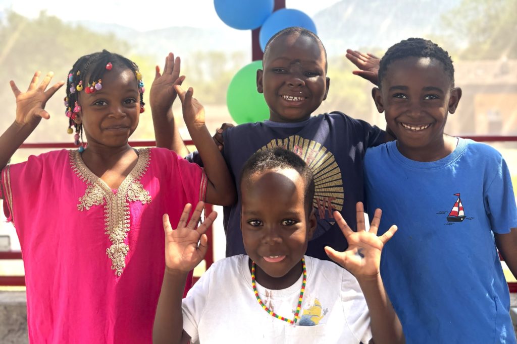 Disco Party à La Maison le 22 juillet 2026 - Journée portes ouvertes pour les familles