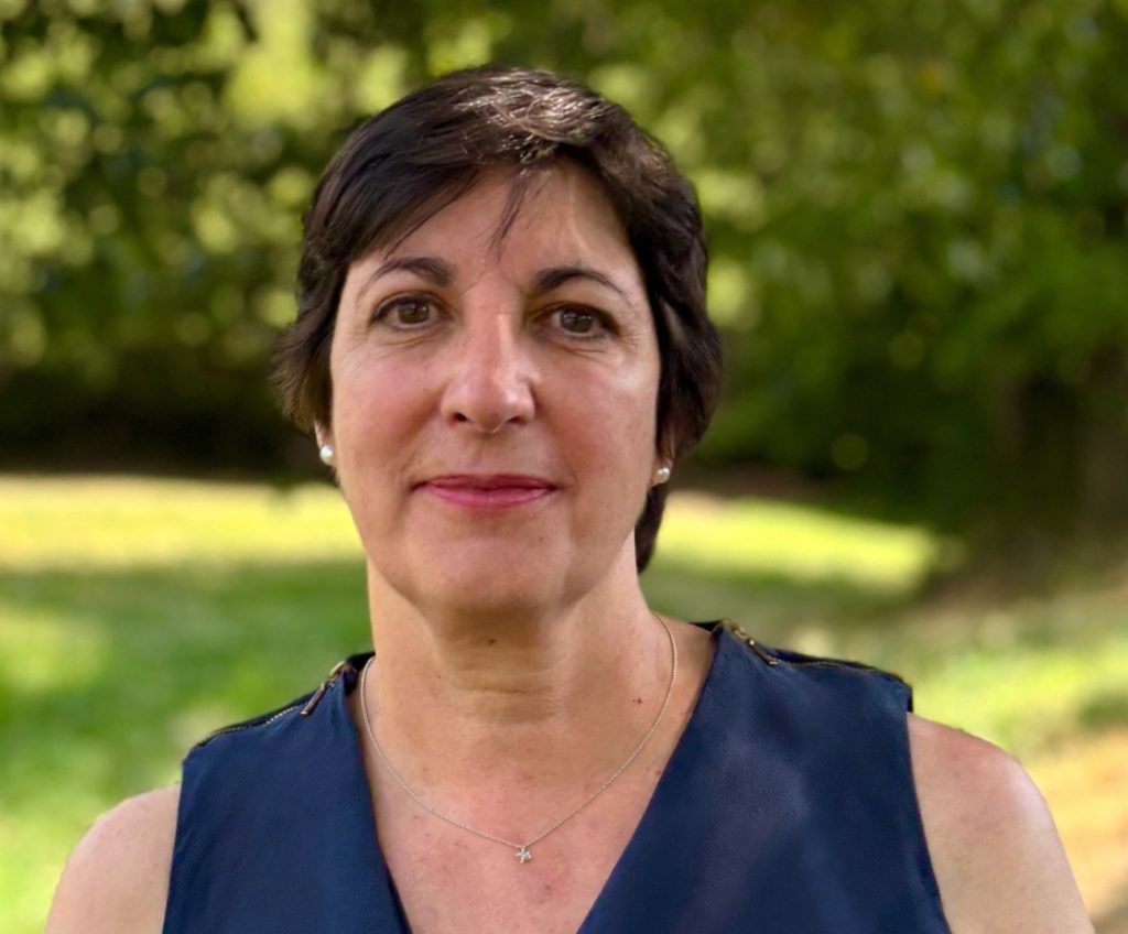 Ivana Goretta prendra la direction de La Maison dès le 1er octobre 2026.
